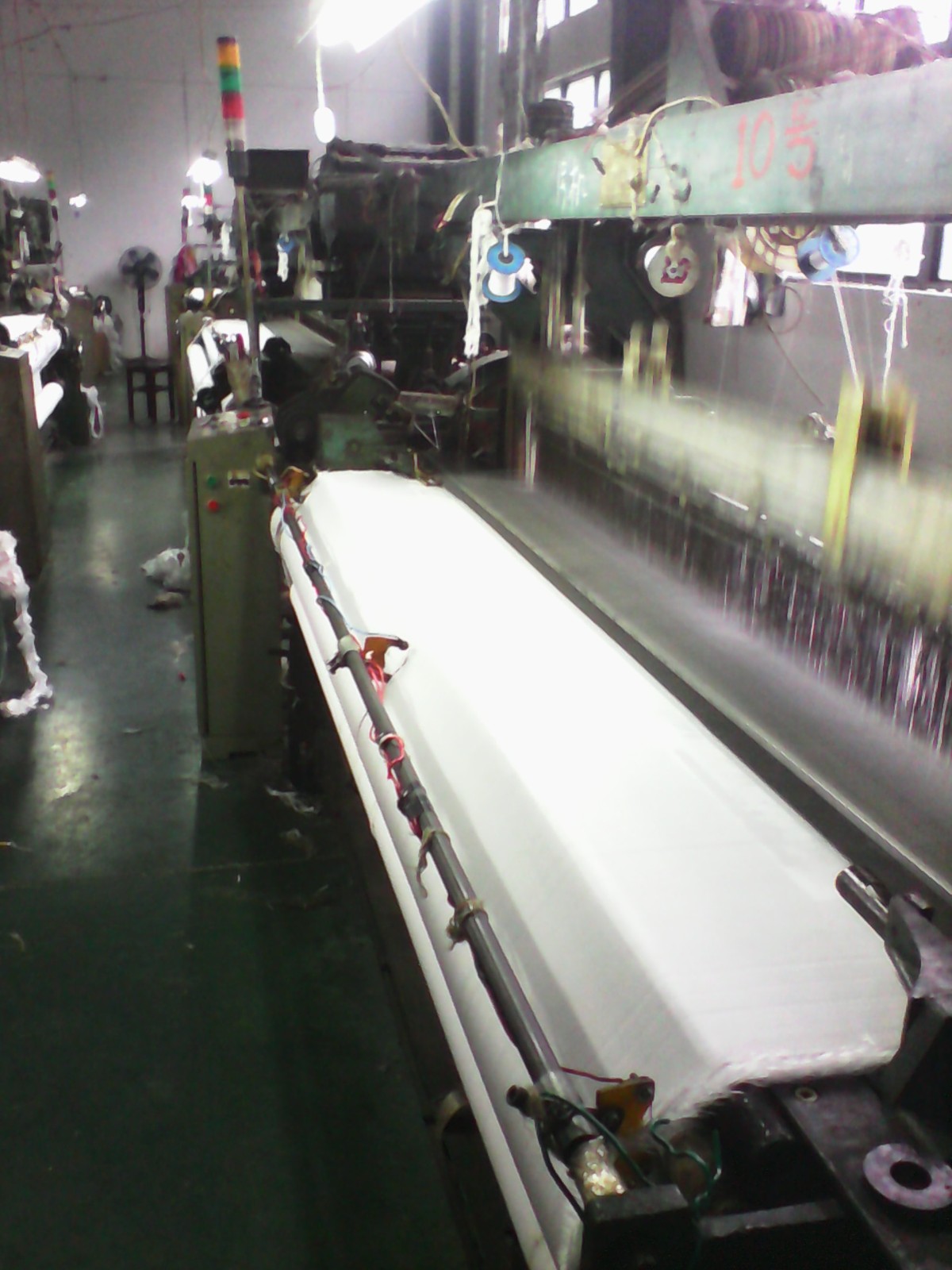 滨海导布,滨海牵引布图2