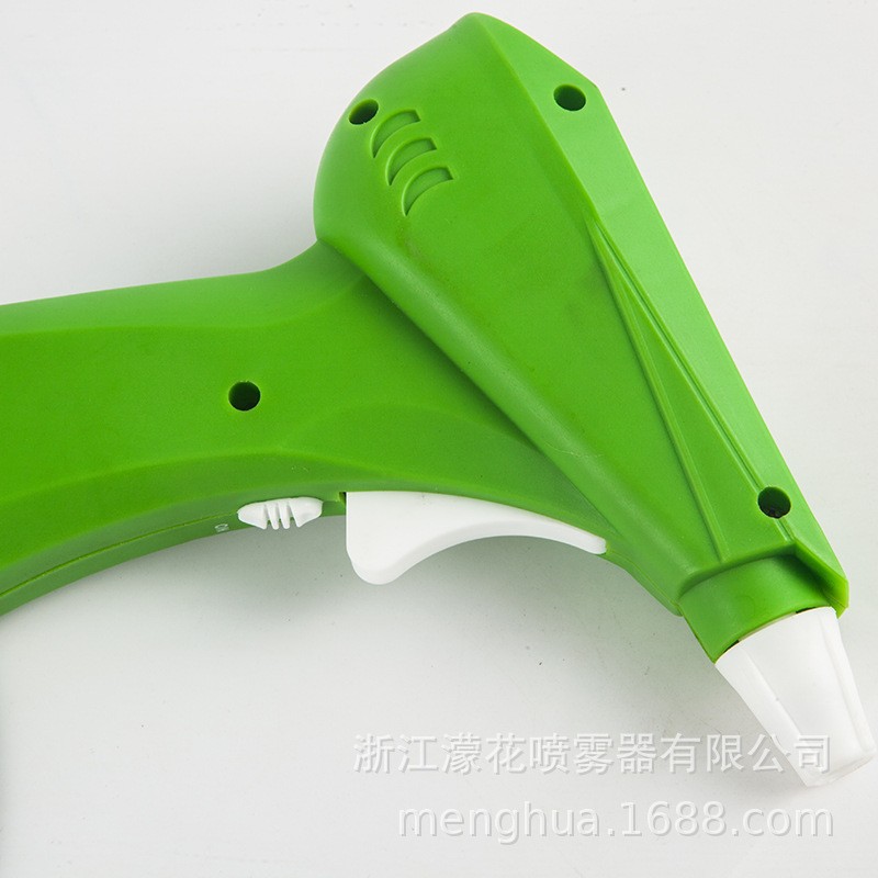 1L迷你电动手持喷壶喷雾器喷雾机微粒弥雾化机卫生消杀专用图5