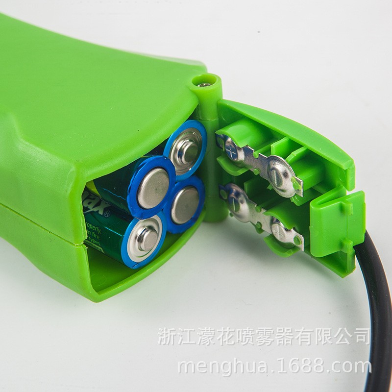 1L迷你电动手持喷壶喷雾器喷雾机微粒弥雾化机卫生消杀专用图4