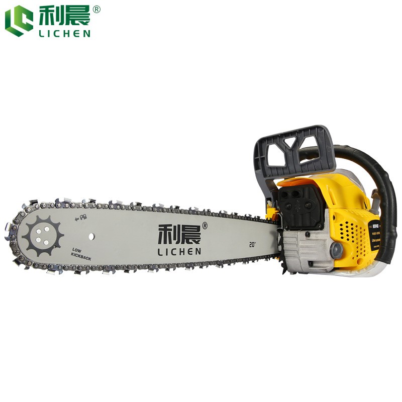 5800汽油锯伐木锯户外大功率手提链条锯切割砍树家用小型图4