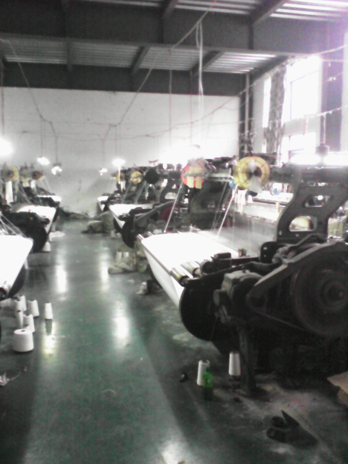 嘉善印染导布,嘉善染厂导布图2