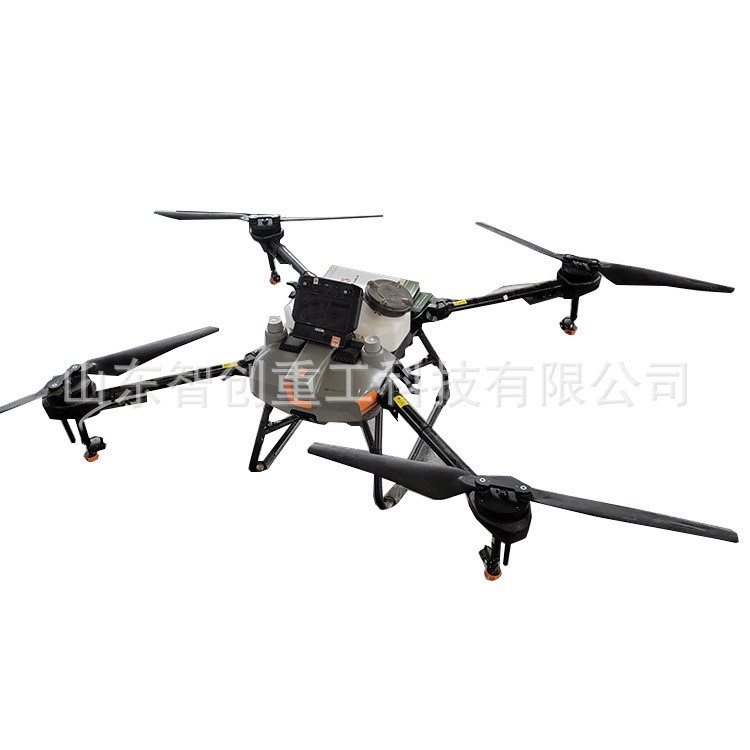 保无人机,，智能喷洒植保无人机， 智能农业植保无人机图5