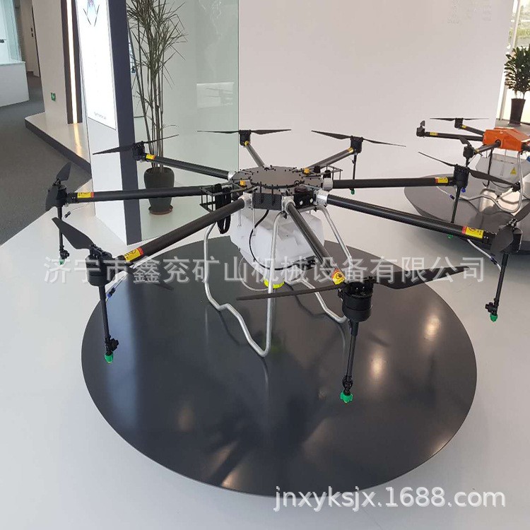 多旋冀农用电子植保无人机,多旋冀农用植保无人机低价