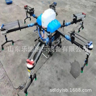 油电混合植保无人机 农业油电混合无人机 载重无人机植保机