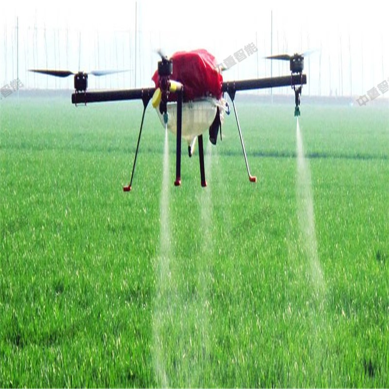 工作效率高喷药植保无人机 供应喷药植保无人机 喷药植保无人机图3