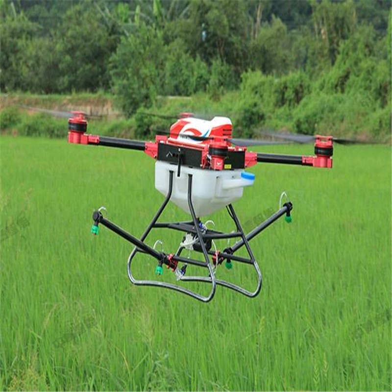 工作效率高喷药植保无人机 供应喷药植保无人机 喷药植保无人机图2