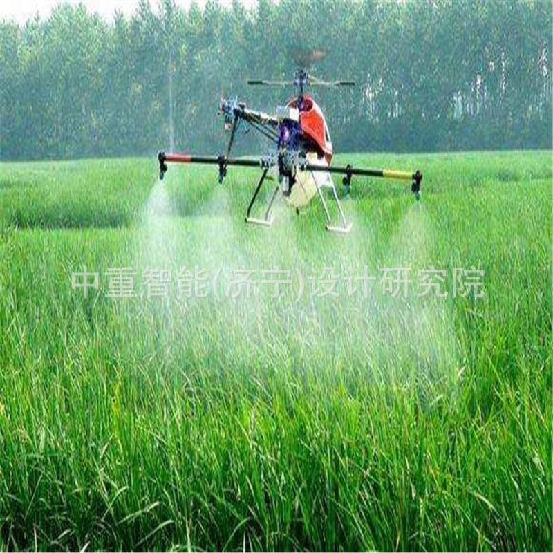 证件齐全植保无人机 源头厂家植保无人机 定金发货植保无人机图3