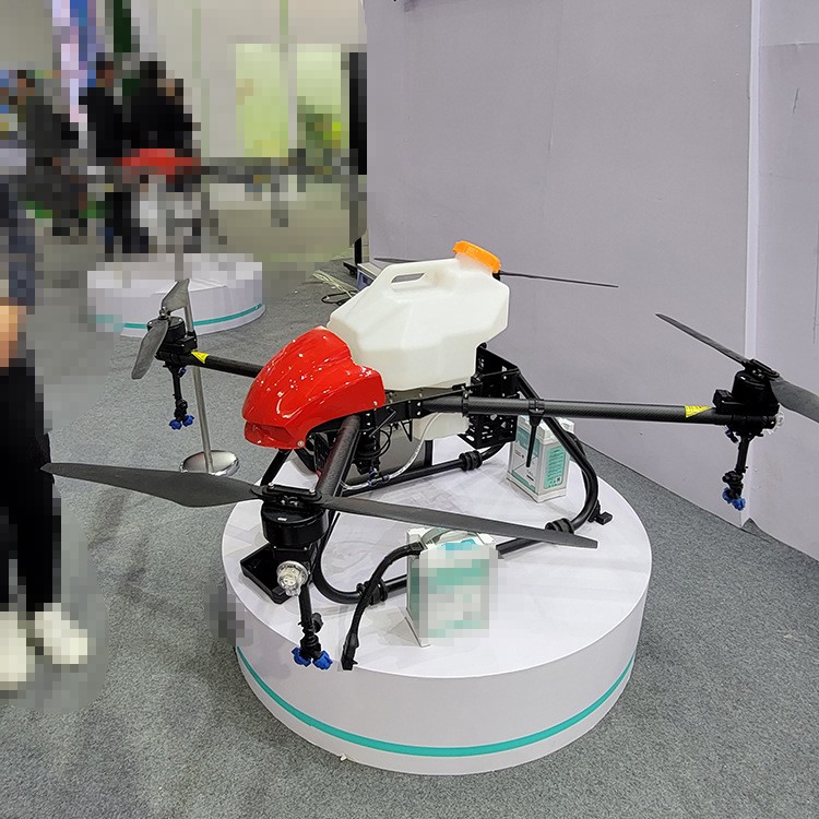 植保无人机 农用植保无人机 智能农业植保无人机图4