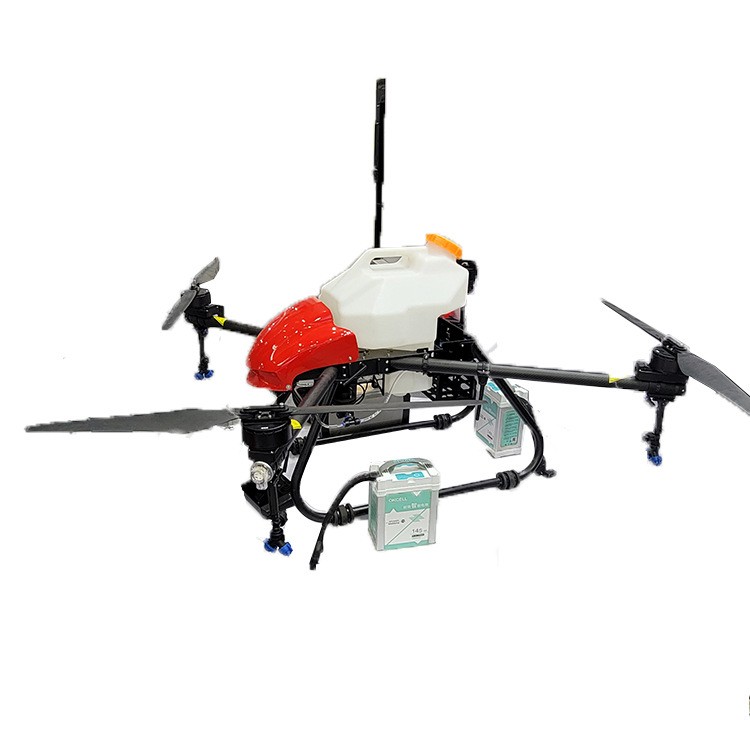 植保无人机 农用植保无人机 智能农业植保无人机图5