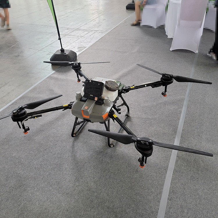 植保无人机 智能喷洒植保无人机 智能农业植保无人机图2