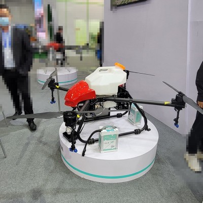 植保无人机 大容量植保无人机 多功能植保无人机