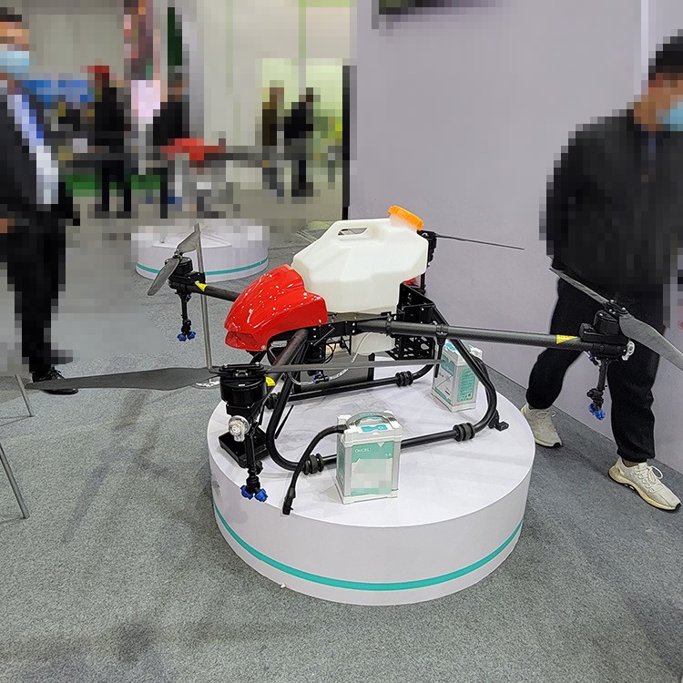 植保无人机 大容量植保无人机 多功能植保无人机图4