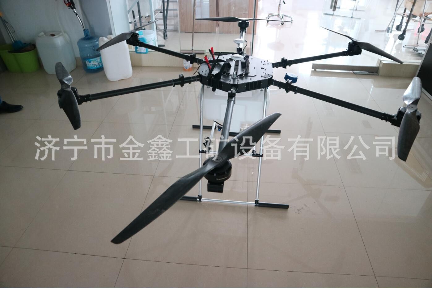 农用植保无人机 农用植保无人机 厂家销售图3