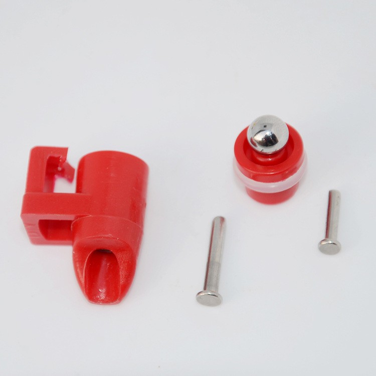 鸭用饮水器 钢球饮水器 乳头饮水器 鸡用饮水器 厂家直销图3