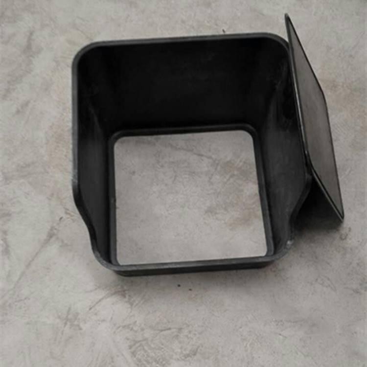 无底鸭蛋窝 鸭子生蛋筐 黑色加厚鸭蛋窝 种鸭产蛋窝批发零售图4