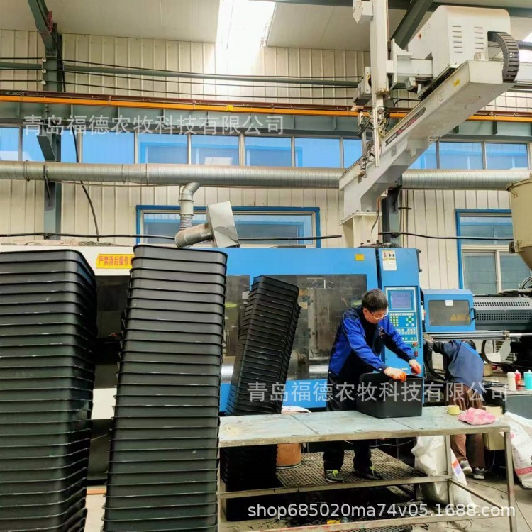 多种规格鸭蛋窝 鸭子产蛋窝 商品蛋鸭产蛋箱子 黑色鸭蛋窝图2