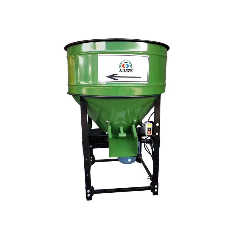 猪料槽猪用全自动料槽猪场自动喂料机干湿下料器养猪育肥猪食槽子图5