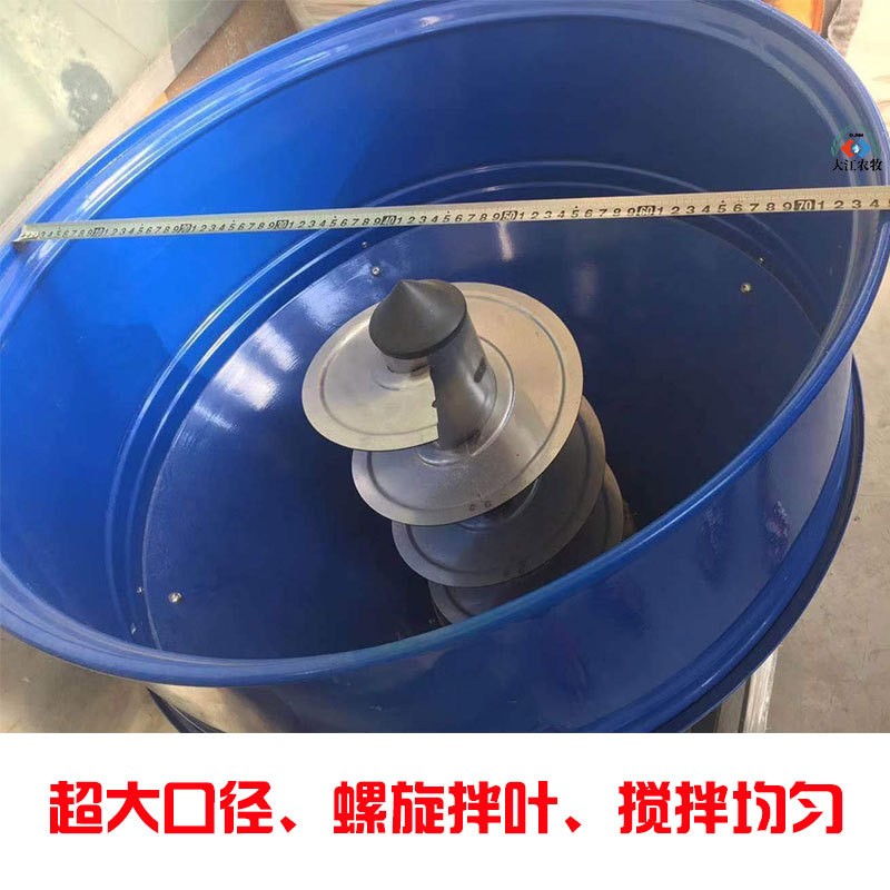 猪料槽猪用全自动料槽猪场自动喂料机干湿下料器养猪育肥猪食槽子图4