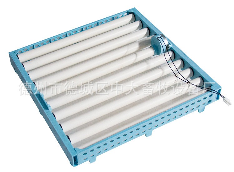 孵化机蛋盘 厂家直供批发36枚48枚带翻蛋电机蛋盘 小型孵化机蛋盘图4