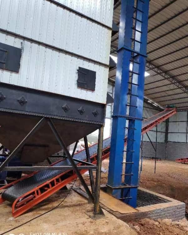 食品厂蔬菜水果分拣输送机 水果樱桃不锈钢平台输送设备图3