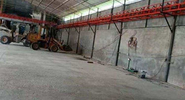 食品厂蔬菜水果分拣输送机 水果樱桃不锈钢平台输送设备图5