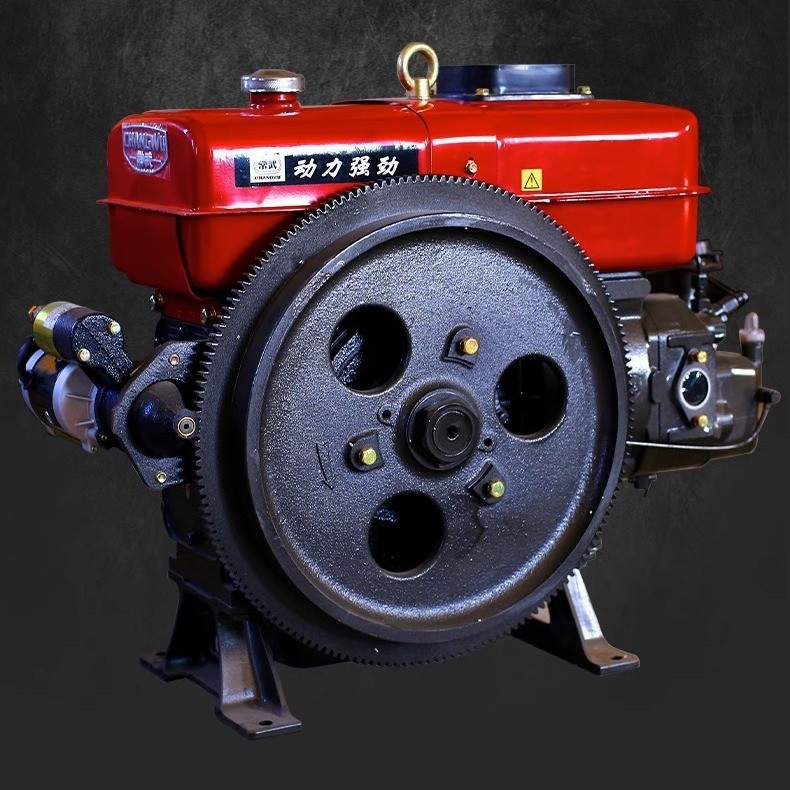 履带式旋耕机多功能微耕机大棚果园水田耕地开沟乘坐式小型犁地机图4