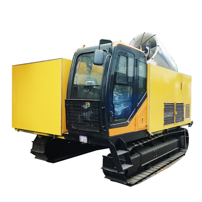 履带运输车 钢履带底盘底盘 配液压站 济宁厂家图5