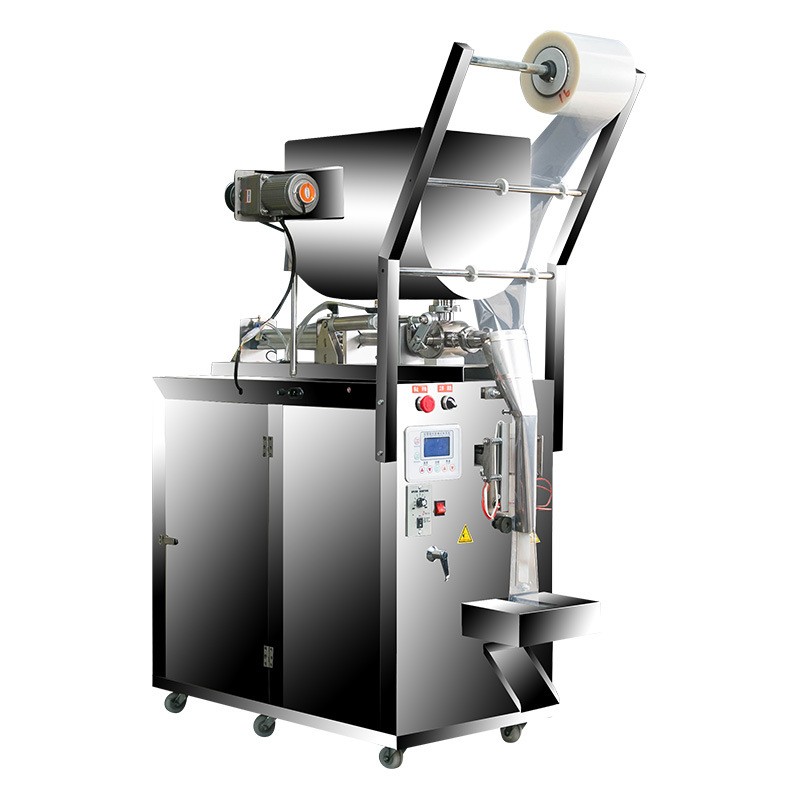 膏体灌装机小型全自动辣椒油蜂蜜酱料定量包装机化妆品数控分装机图4