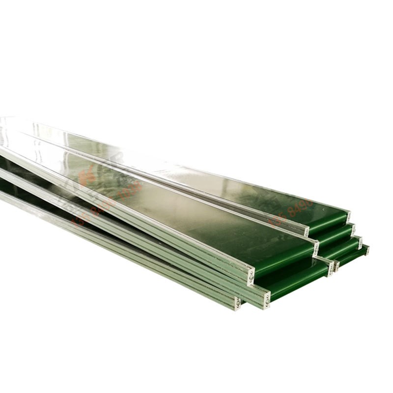 西克尔 工厂车间皮带线流水线输送机 食品机械生产皮带传送机图5