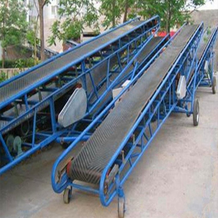 维欧瑞 滚筒输送机 辊道输送机 动力滚筒输送线图5