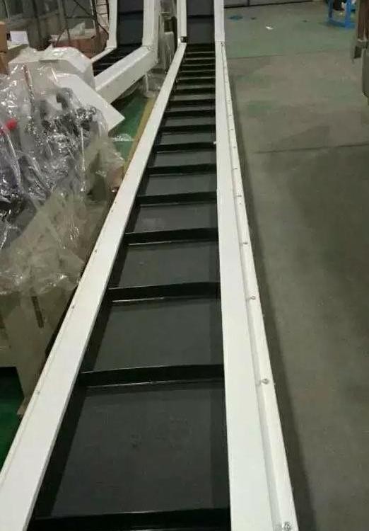 带式输送机定制 小型皮带机 吉宏川输送设备生产厂家图4