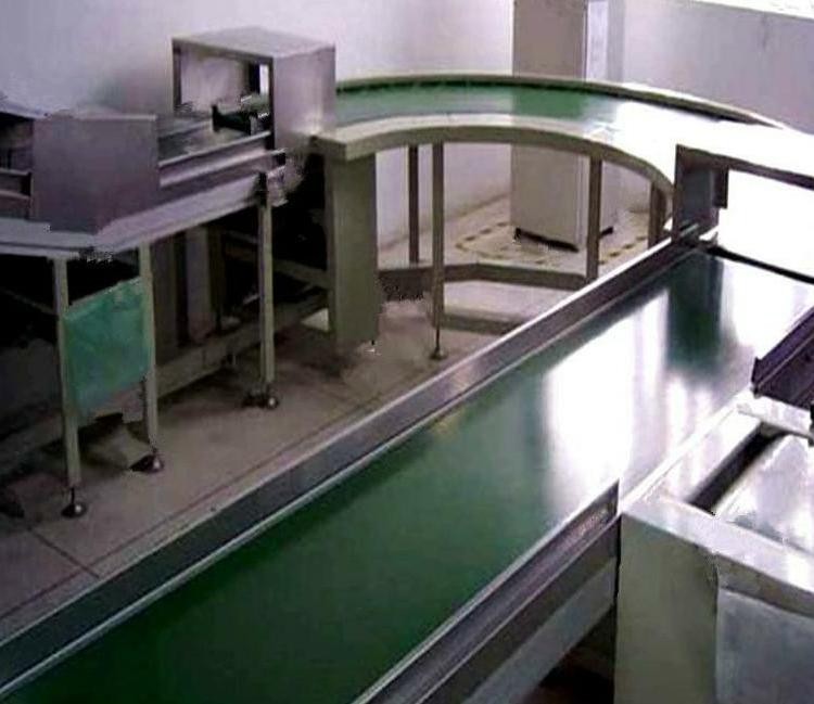 带式输送机定制 小型皮带机 吉宏川输送设备生产厂家图5