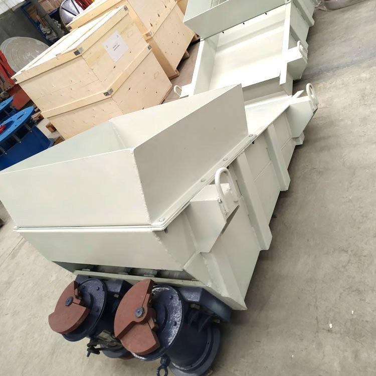 振动给料机厂家 雷诚机械 电机直线输送设备供应图4