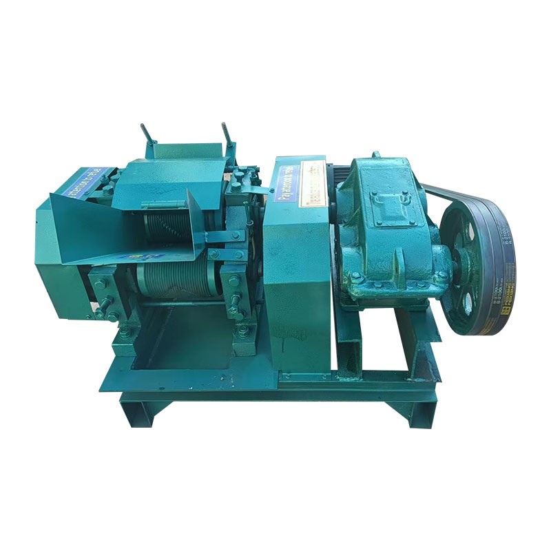 大型甘蔗榨汁机 糖厂甘蔗压榨机 商用甘蔗榨汁机 1吨榨汁机图5