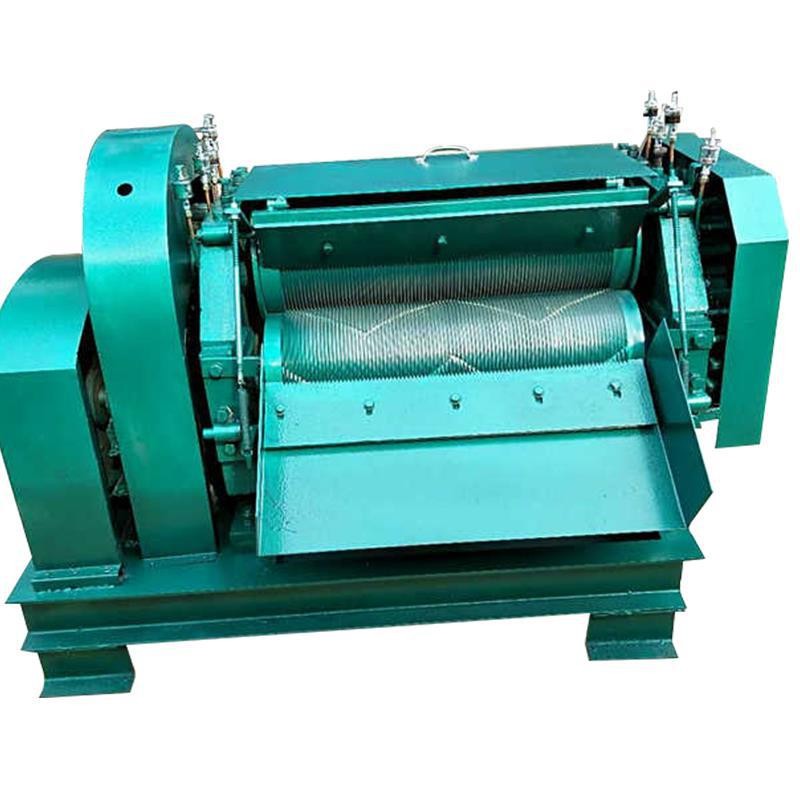 【甘蔗榨汁机】雨诺大型商用甘蔗压榨机甘蔗榨汁机设备型号全