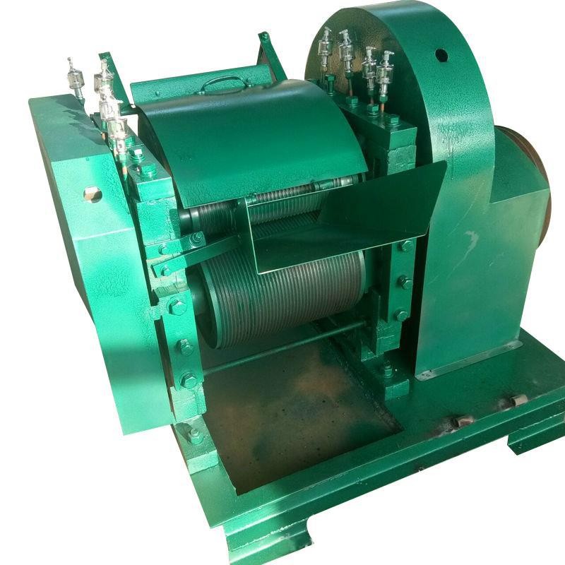 【甘蔗榨汁机】雨诺大型商用甘蔗压榨机甘蔗榨汁机设备型号全图4