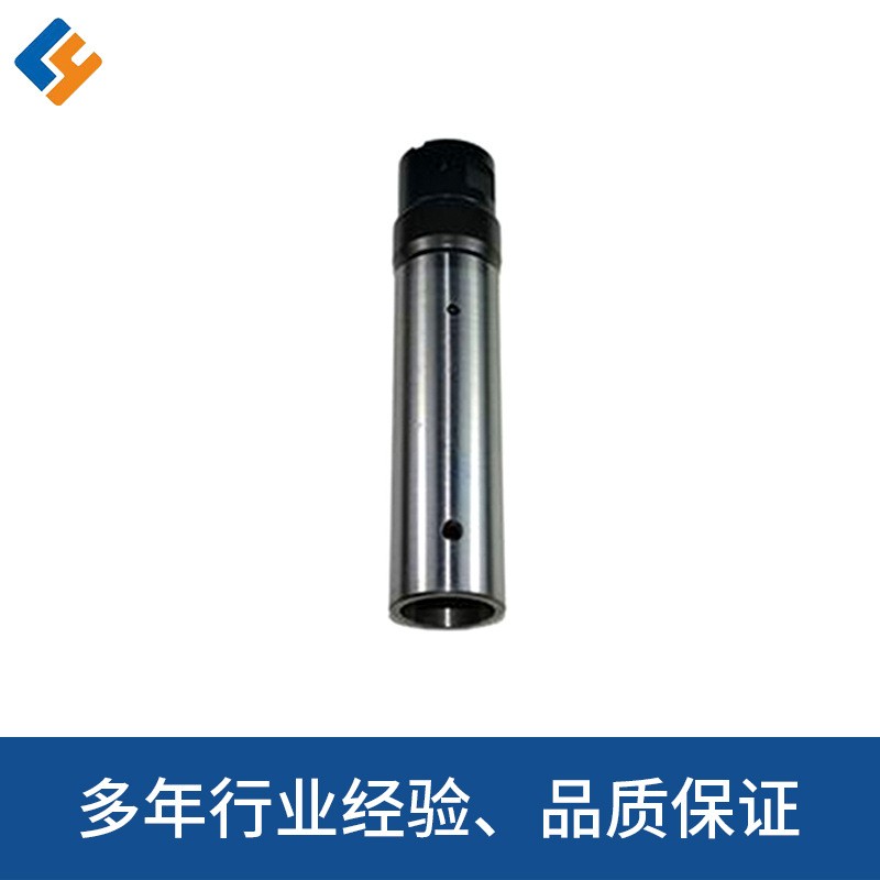 直销供应 输送设备中意38#中轴套 数控车床自动车床送料机中轴图5