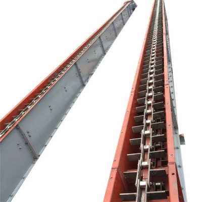 刮板输送机 MS32埋刮板机 矿山煤矿水泥用 粮食送料机 绿友机械