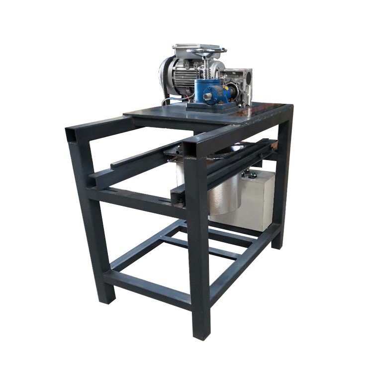 莜面窝窝机全自动莜面栲栳栳机器不锈钢小型莜面面食机图5