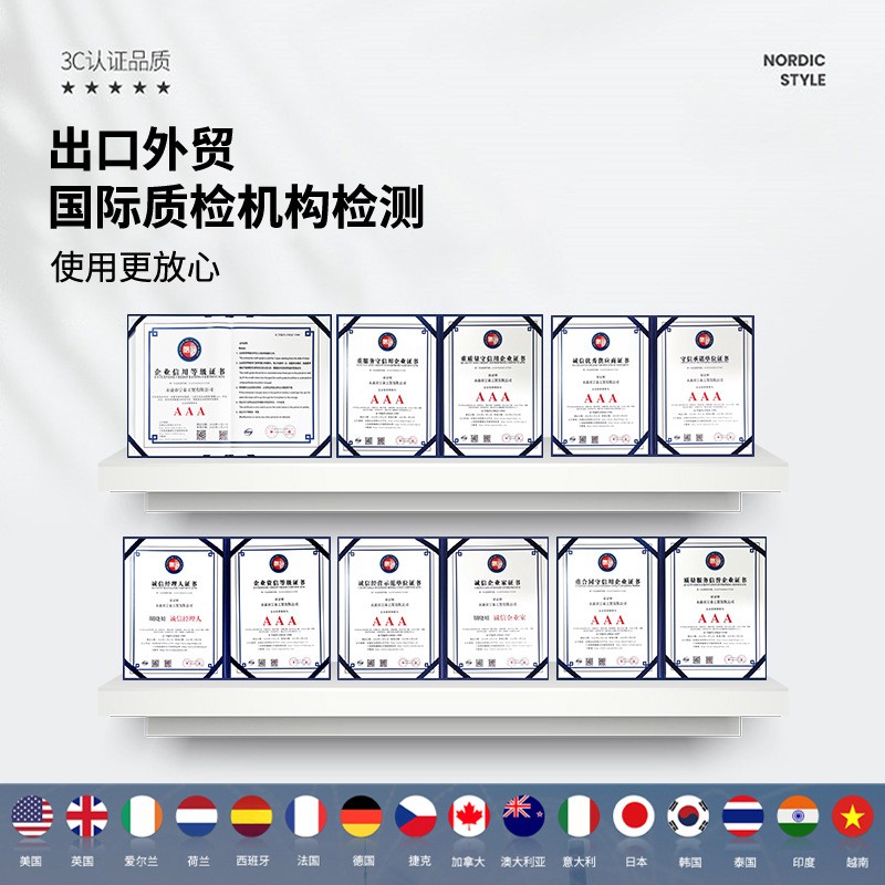 亨创不锈钢大功率家用多功能电动灌肠碎打肉馅切肉丝机商 用绞肉机图4