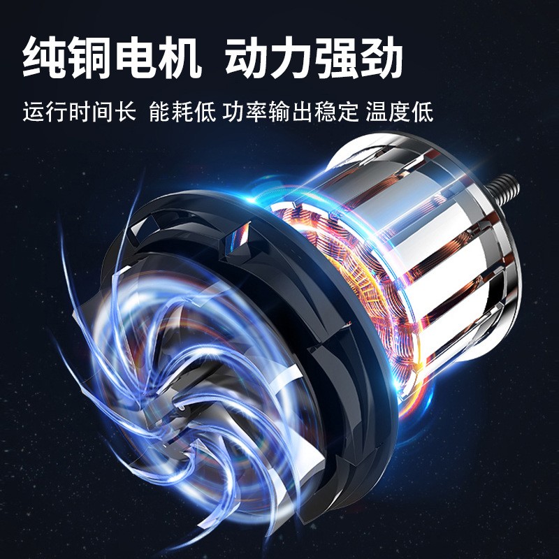 厂家不锈钢大功率家用多功能电动灌肠碎打肉馅切肉丝机商用绞肉机图4