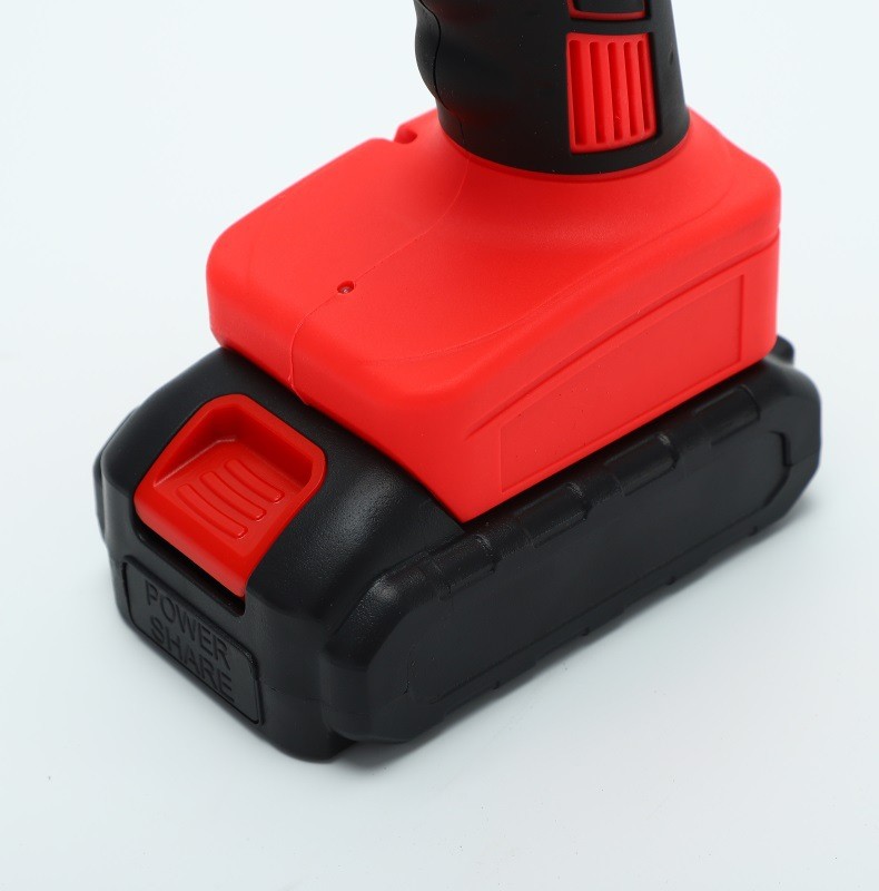 电动修枝剪新款无线果树修枝剪树枝园林高枝剪图3