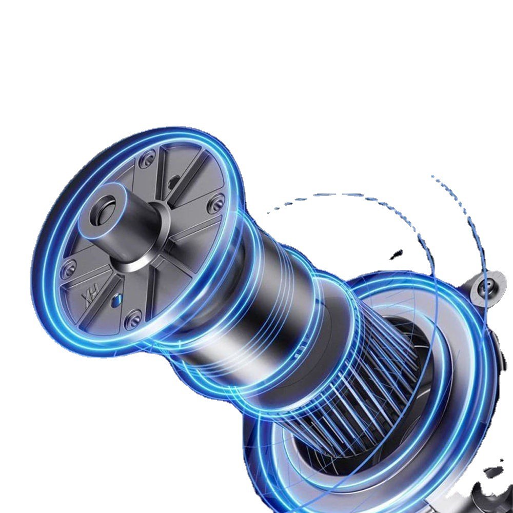 电动修枝剪刀果树修枝剪充电强力园林锂电树枝剪充电式粗枝剪图3