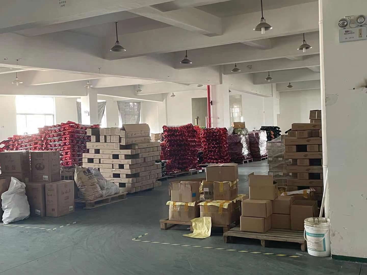 电动割草机农用家用除草机锂电便携园林修剪工具草坪机打草机图3