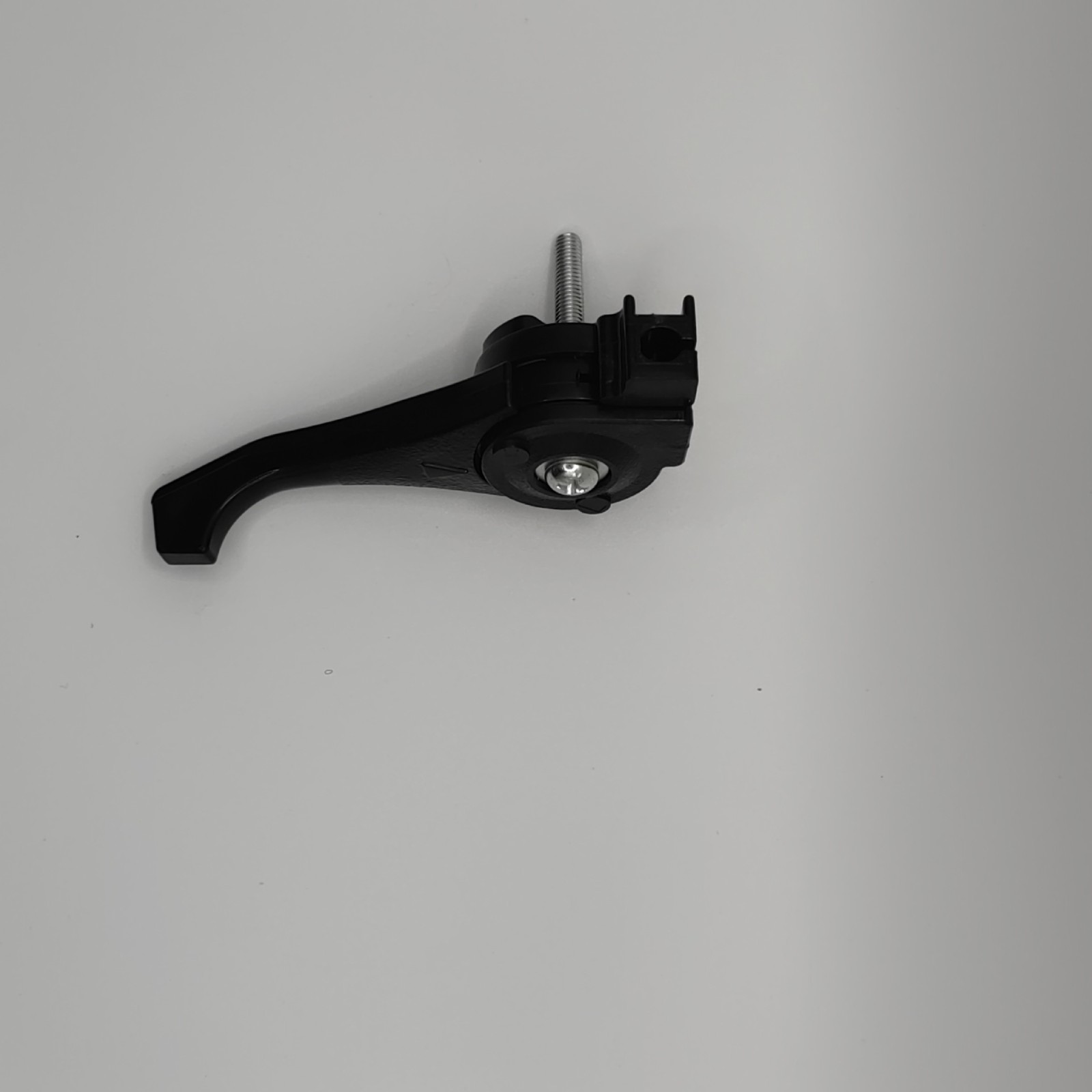 5x45 割草机油门控制开关 配件通用手柄图2