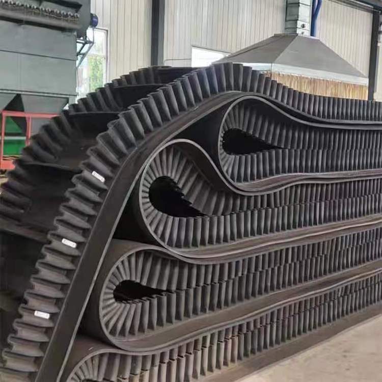 不锈钢304链板输送机 机械车间工作平台耐高温板式送输机图3