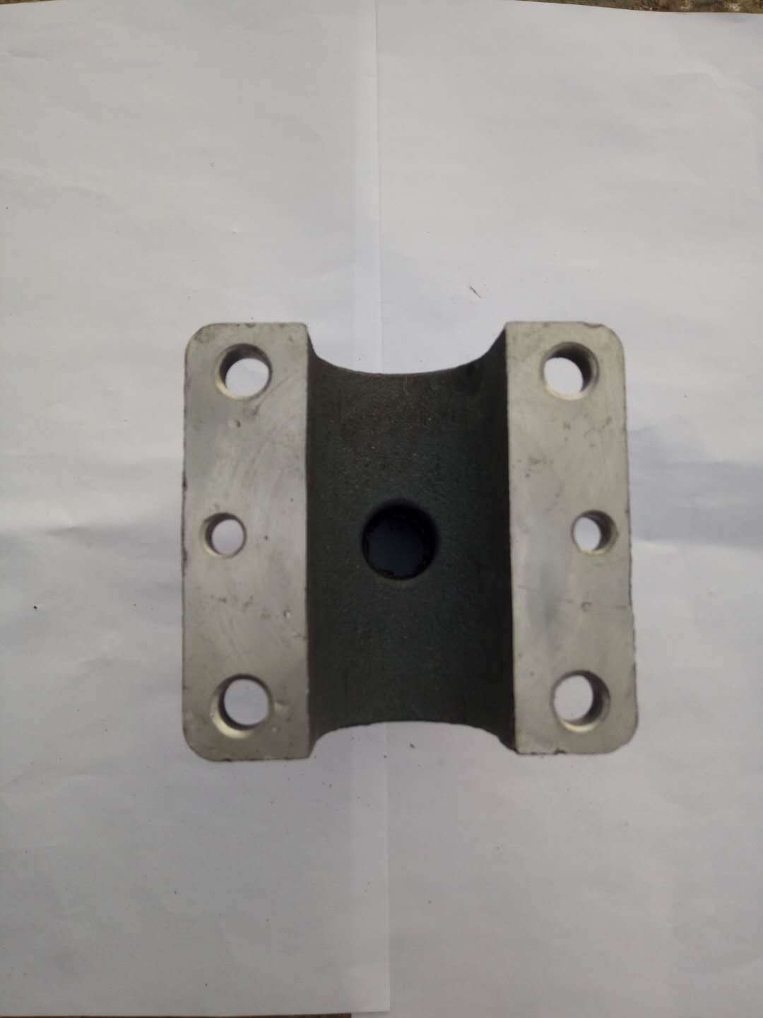 分离轴承座 通用配件 厂家直销 终身质保 农机配件图3