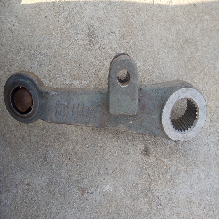 提升臂 通用配件 农机配件 厂家直销 终身质保图2