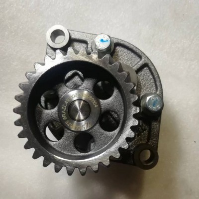 机油泵 东方红拖拉机配件 机油泵配件