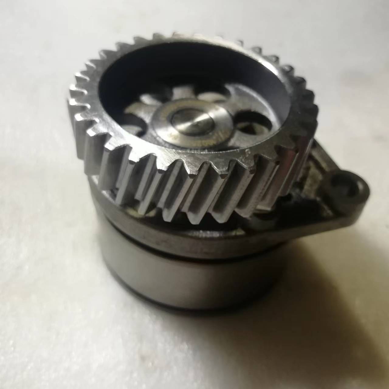 机油泵 东方红拖拉机配件 机油泵配件图3